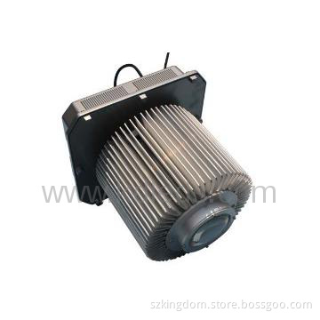 Meanwell 160W COB Bridgelux High Bay Lighting